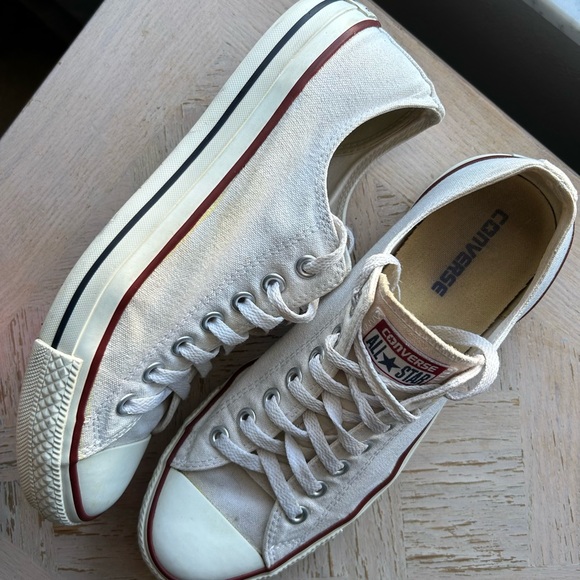 Converse shoes - Picture 8 of 10